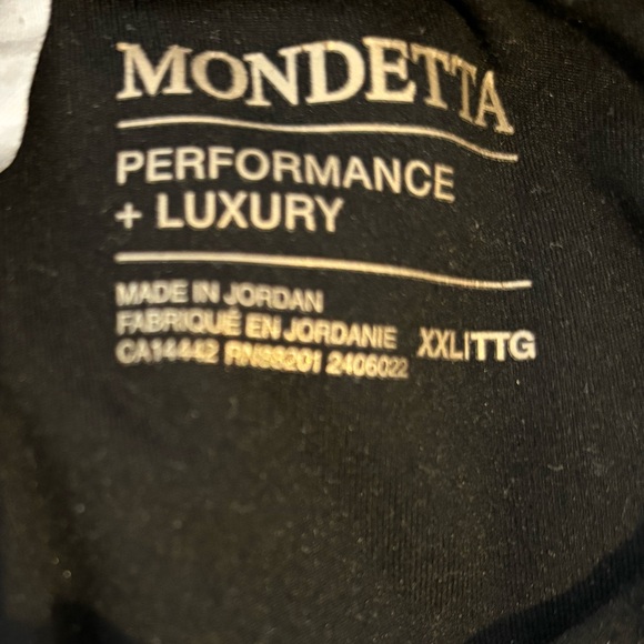 MONDETTA XL  JOGGER - Picture 7 of 13